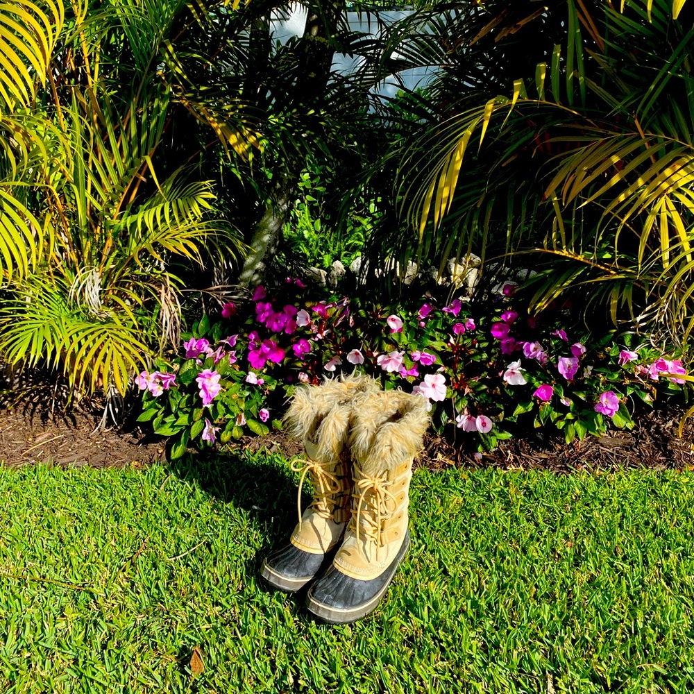 Women’s Sorel Joan of Arctic Snow Boots
